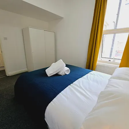 The Flat - 2 Bedroom Apartment Londen Buitenkant foto