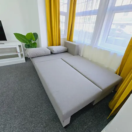 The Flat - 2 Bedroom Apartment Londen Buitenkant foto