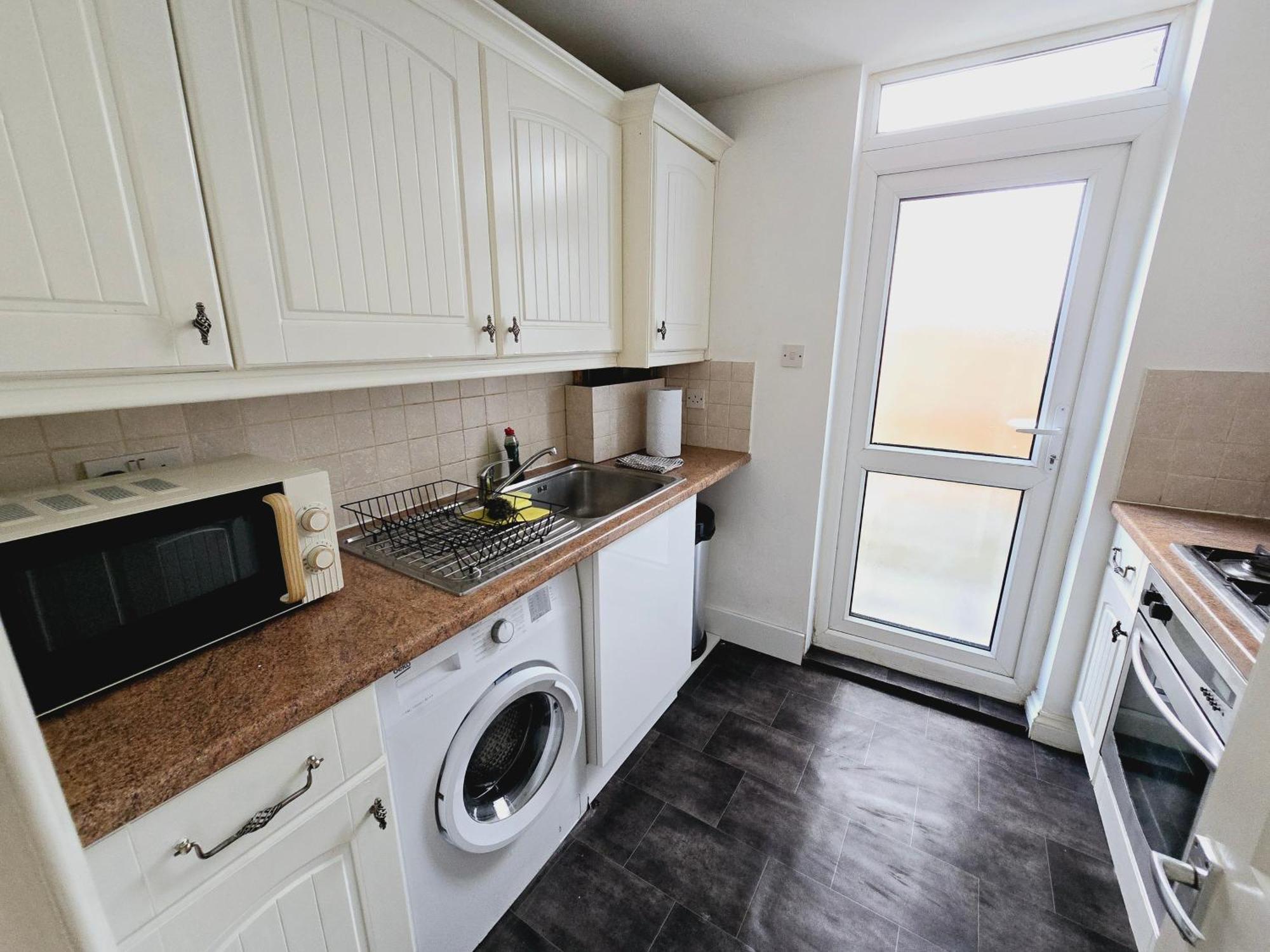 Апартаменты The Flat - 2 Bedroom *